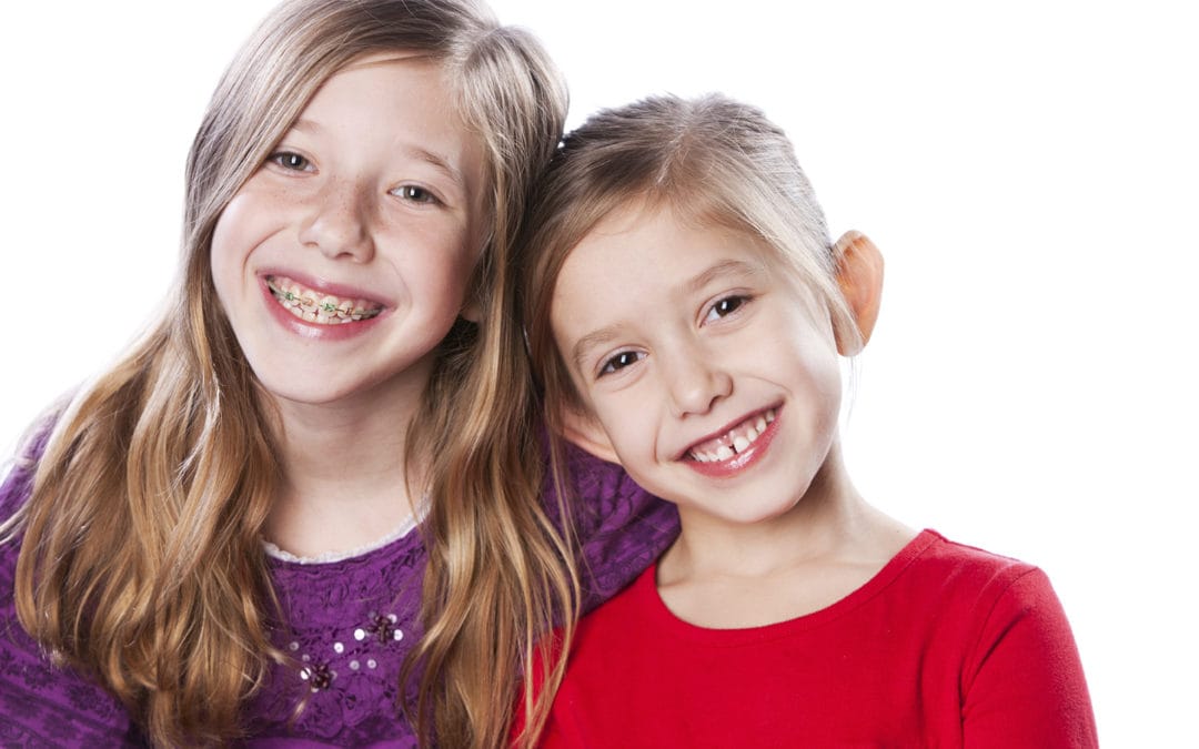 08 When is the right time to screen my children for their orthodontic needs WEB