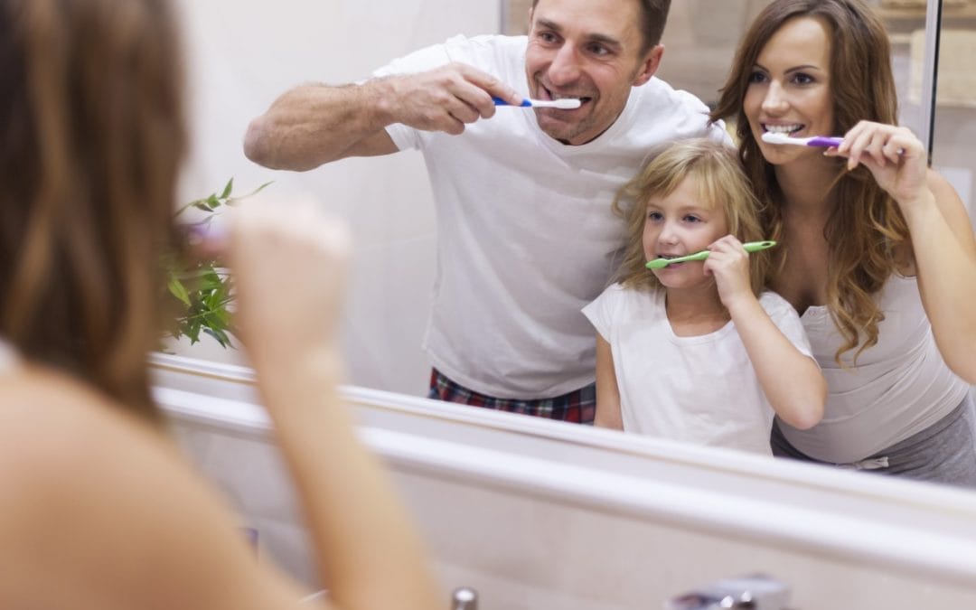 3 tips keep up your dental hygiene peppermint dental orthodontics