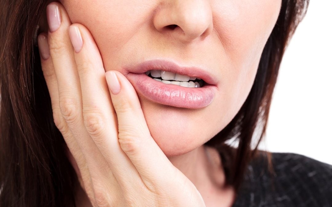 Is Gum Disease Reversible
