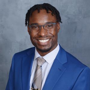 Dr. Keso Oradiegwu